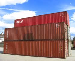 Container làm kho chứa loại 40feet